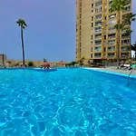 Apartment Torres De Yomely -y3a *
