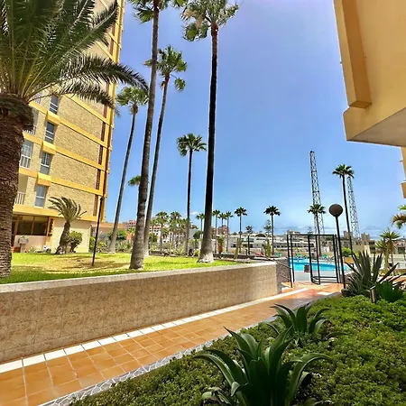 Torres De Yomely -y3a * Playa de las Americas (Tenerife)