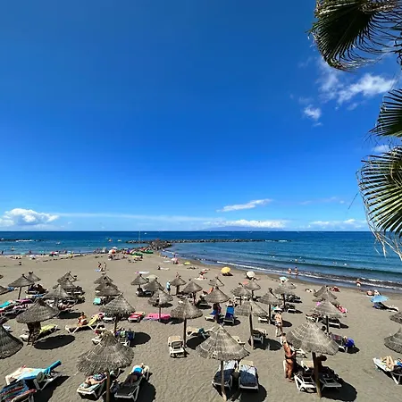 Torres De Yomely -y3a Apartament Playa de las Americas (Tenerife)