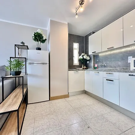 Apartament Torres De Yomely -y3a Playa de las Americas (Tenerife)