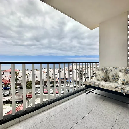 Apartament Torres De Yomely -y3a