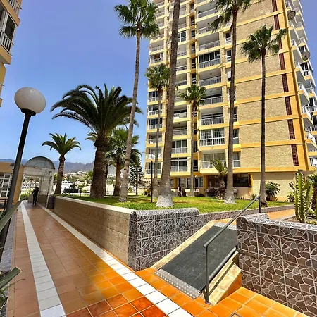 Torres De Yomely -y3a Daire *