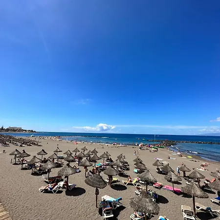 Torres De Yomely -y3a * Playa de las Américas