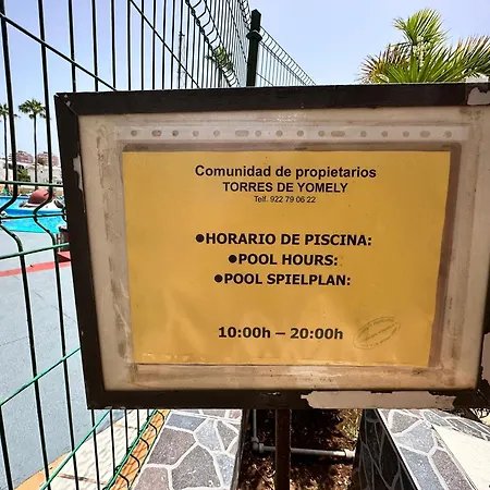 Torres De Yomely -y3a شقة بلايا ذي لاس أميريكاس