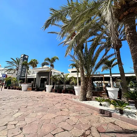 شقة Torres De Yomely -y3a