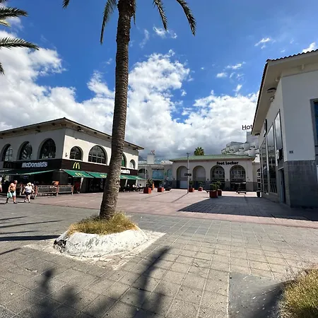 شقة Torres De Yomely -y3a