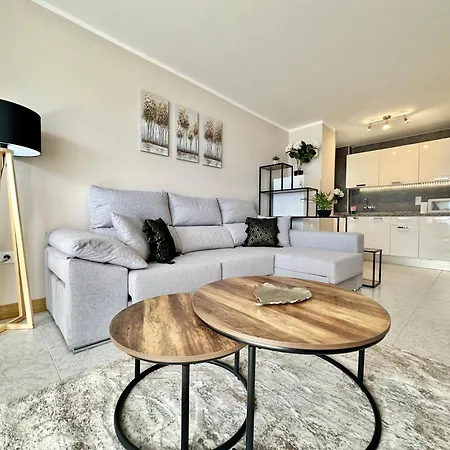 Torres De Yomely -y3a * بلايا ذي لاس أميريكاس