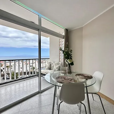 Torres De Yomely -y3a بلايا ذي لاس أميريكاس