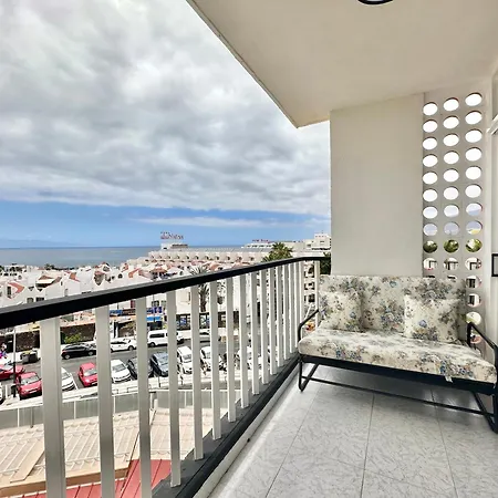 شقة Torres De Yomely -y3a